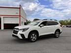 2023 Subaru Ascent Premium Sport Utility 4D
