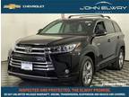 2019 Toyota Highlander Hybrid LE V6 4dr All-Wheel Drive