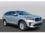 2020 Kia Sorento 2.4 L