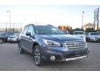 2017 Subaru Outback 2.5i Limited Wagon 4D