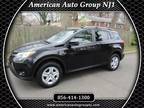 2013 Toyota RAV4 LE 4dr All-Wheel Drive
