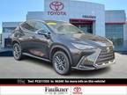 2023 Lexus NX 350 Premium