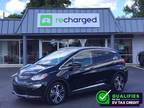 2020 Chevrolet Bolt EV Premier Hatchback 4D