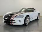2004 Dodge Viper SRT-10
