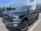 2017 RAM 2500 Power Wagon