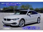 2015 BMW 435 Gran Coupe i