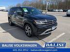 2023 Volkswagen Atlas 2.0T SEL