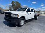 2022 RAM 2500 Tradesman Crew Cab 4x4 8' Box
