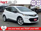 2017 Chevrolet Bolt EV LT