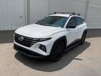 2024 Hyundai Tucson XRT