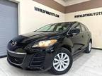 2010 Mazda CX-7 i SV