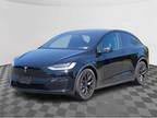2022 Tesla Model X Base
