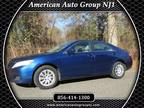 2011 Toyota Camry Base 4dr Sedan