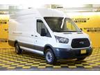 2015 Ford Transit Cargo Van Base