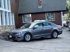 2016 Volkswagen Passat 1.8T S 4dr Sedan