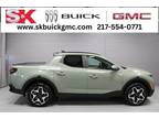 2024 Hyundai Santa Cruz 2.5T Limited