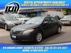 2007 Toyota Camry XLE V6