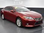 2015 Lexus ES 350 Base