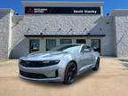 2023 Chevrolet Camaro RWD Coupe LT1