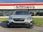 2021 Subaru Crosstrek Sport SUV 4D