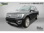 2019 Ford Expedition Platinum