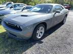 2023 Dodge Challenger SXT 2dr Rear-Wheel Drive Coupe