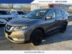 2019 Nissan Rogue S Sport Utility 4D
