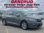 2021 Chrysler Pacifica Limited