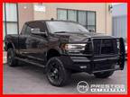 2019 RAM 2500 Mega Cab Laramie Pickup 4D 6 1/3 ft