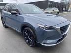 2021 Mazda CX-9 Carbon Edition