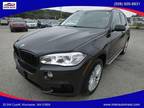 2014 BMW X5 xDrive50i