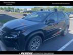 2020 Lexus NX 300 Base
