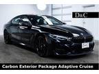 2022 BMW M850 Gran Coupe xDrive