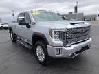 2022 GMC Sierra 2500 Denali