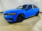 2023 Honda Civic Hatchback Sport Touring