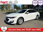 2021 Chevrolet Malibu LS