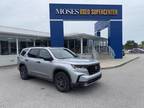 2024 Honda Pilot TrailSport 4dr All-Wheel Drive