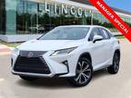 2019 Lexus RX 350 350