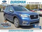 2022 Subaru Ascent Touring 7-Passenger
