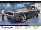2017 Dodge Challenger GT