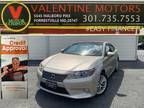 2013 Lexus ES 350 Base