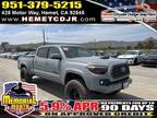 2020 Toyota Tacoma 2WD TRD Sport