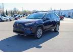 2022 Toyota RAV4 Limited