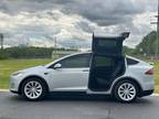 2016 Tesla Model X 90D