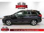 2019 Subaru Ascent Premium 7-Passenger