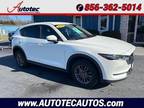 2019 Mazda CX-5 GX