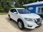 2020 Nissan Rogue S Sport Utility 4D