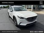 2022 Mazda CX-9 Touring