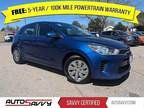 2019 Kia Rio S Hatchback 4D