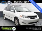 2010 Toyota Sienna XLE